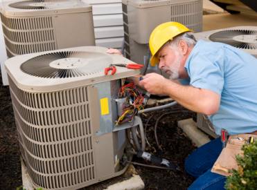 9 Common Air Conditioning Problems