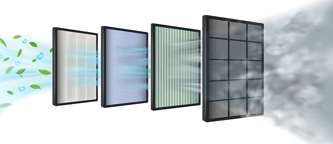 Winter HVAC Maintenance Checklist 2 Winter HVAC Maintenance Checklist air filter replacement
