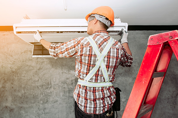 When Is The Best Time For An Air Conditioning Replacement?