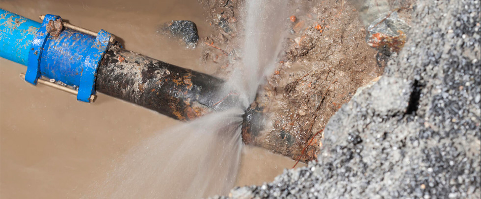 Ultimate Guide: Plumbing 3 Ultimate Guide: Plumbing plumbing leak