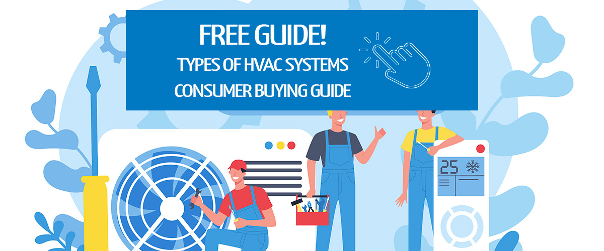 free guide types of HVAC systems