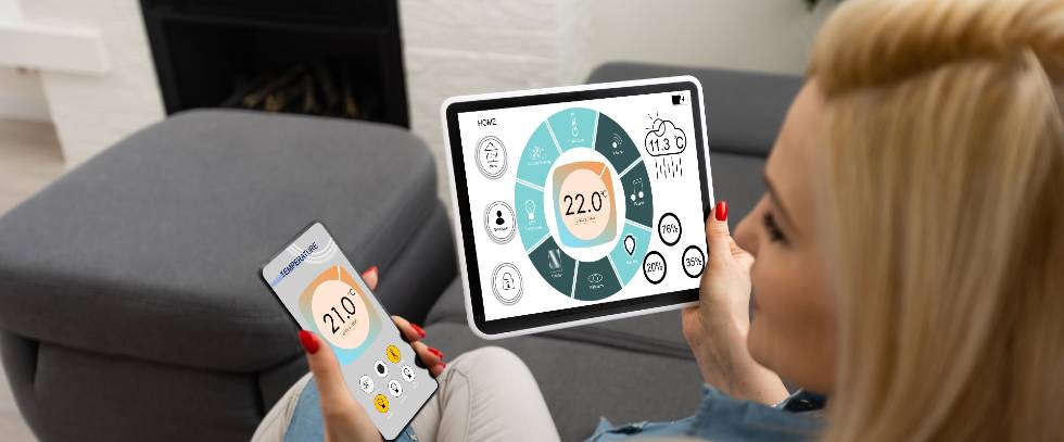 The Best Thermostat Temperature for Your Home in Summer and Winter