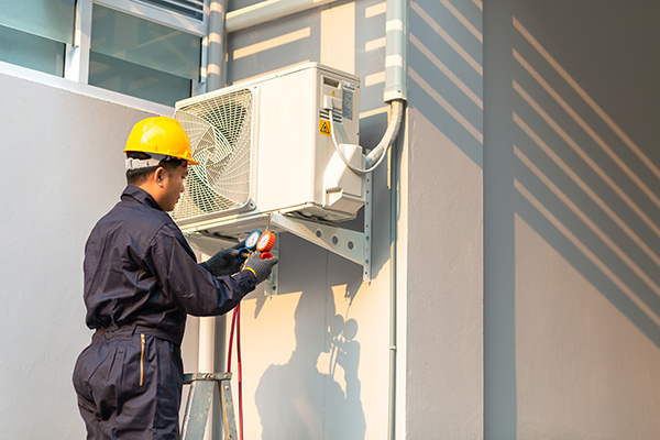 Cost To Install A Central Air Conditioner in Denver?