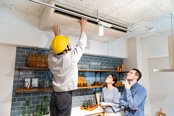 Air Conditioner Maintenance Guide Denver