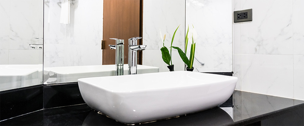 Ultimate Guide: Plumbing 4 Ultimate Guide: Plumbing bathroom sink faucet