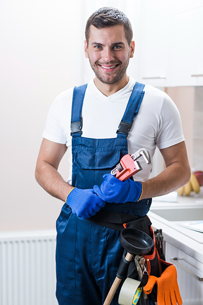 denver plumbing company technician reliable hire sanitary ultimate guide smiling equipment plumber