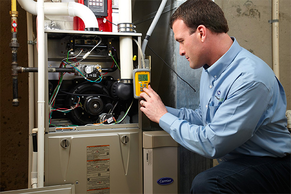 What Does Furnace Maintenance in Denver Include