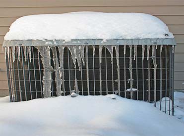 Winterizing Your AC in Denver: The Complete Guide for Homeowners