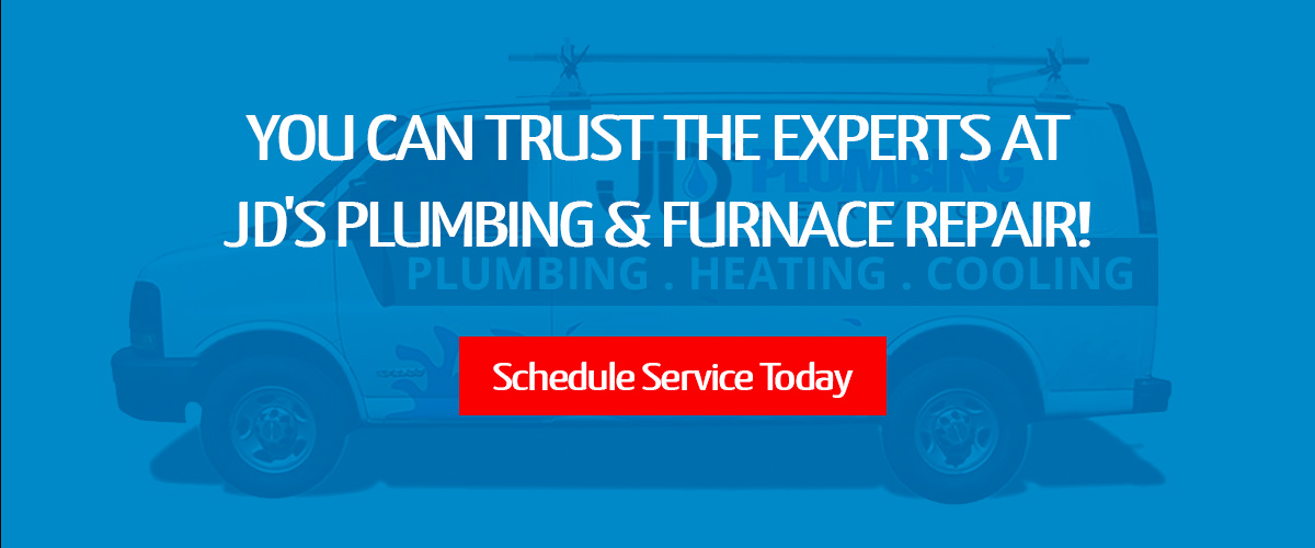 JDS Plumbing Service Schedule Estimate