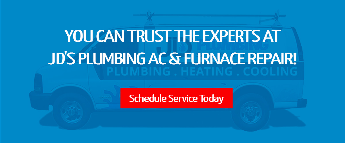 JD's Plumbing AC and Furnace Repair Denver, CO