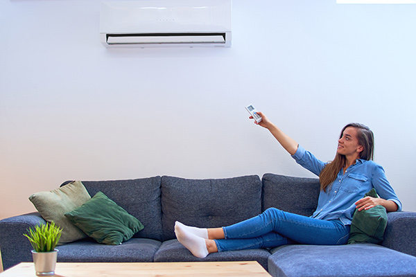 Steps to Follow Before Turning on Your Air Conditioner in Denver