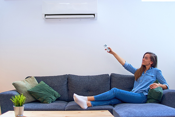 Air Conditioner Efficiency Guide: What Is a SEER Rating? 