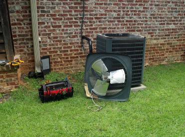 Ultimate Guide to DIY AC Repair