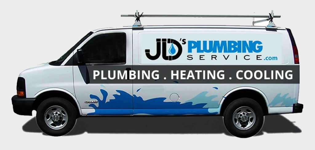 JD's Plumbing Heating and Cooling