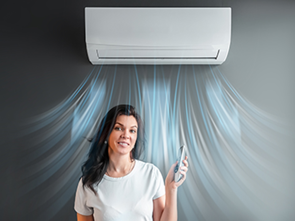 Maximize Your Air Conditioning Effectiveness This Summer in Denver