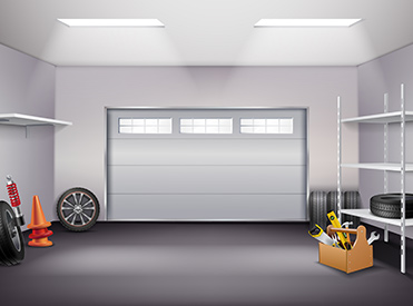 Garage Cooling Solutions: Tips To Help You Beat The Heat in Denver