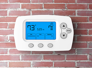The Benefits of a Programmable Thermostat