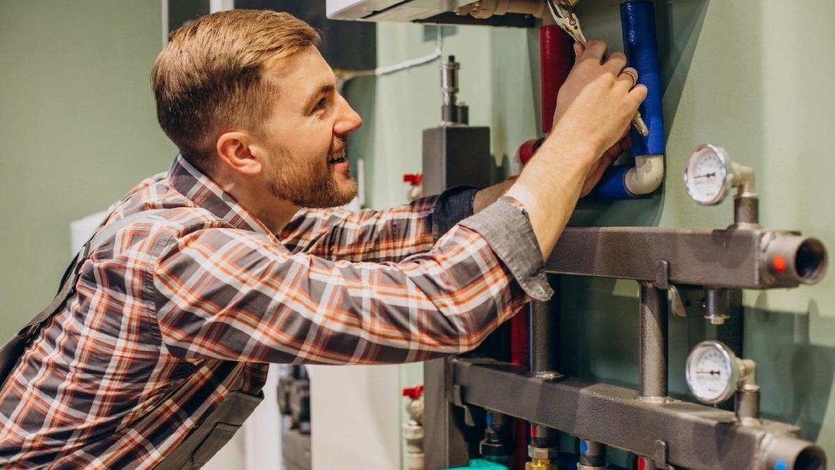 Westminster Furnaces | Furnace Repair Westminster