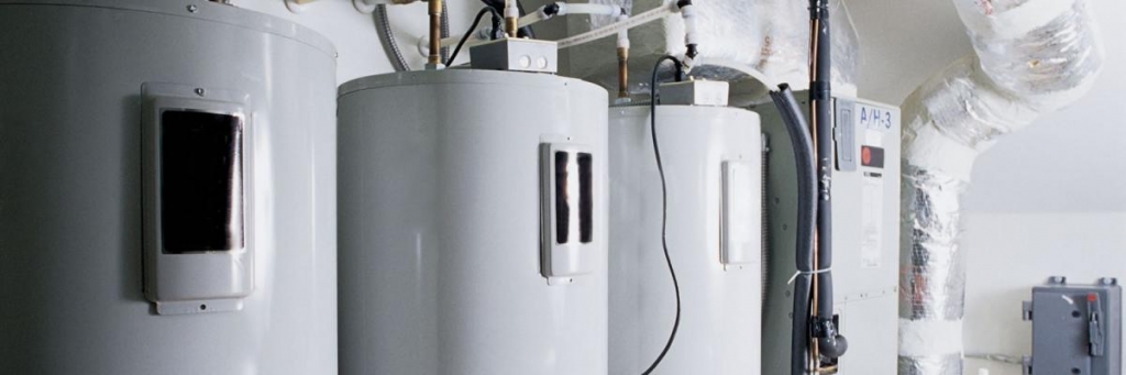 water heaters in northglenn