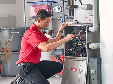 What Does Furnace Maintenance in Denver Include