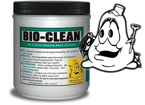 bio clean drain cleaning denver