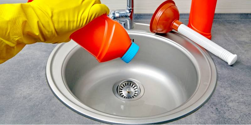 drain cleaning arvada