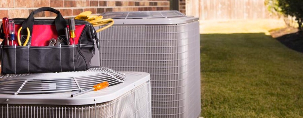 hvac repair denver