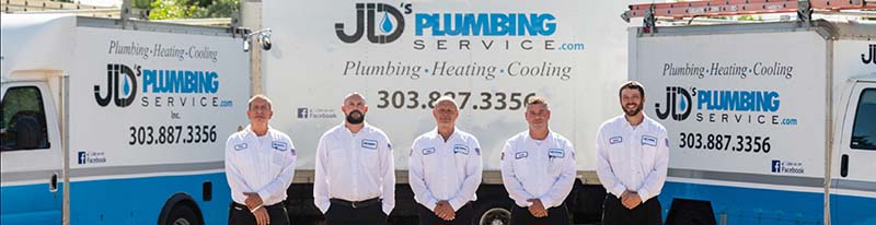 denver plumbing
