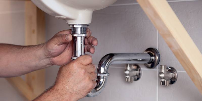 arvada plumbing