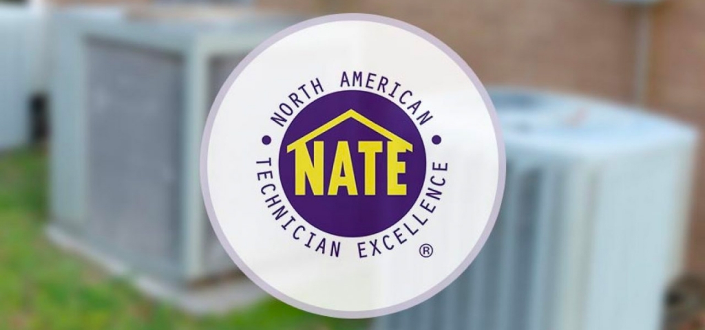 nate certified hvac technicians denver