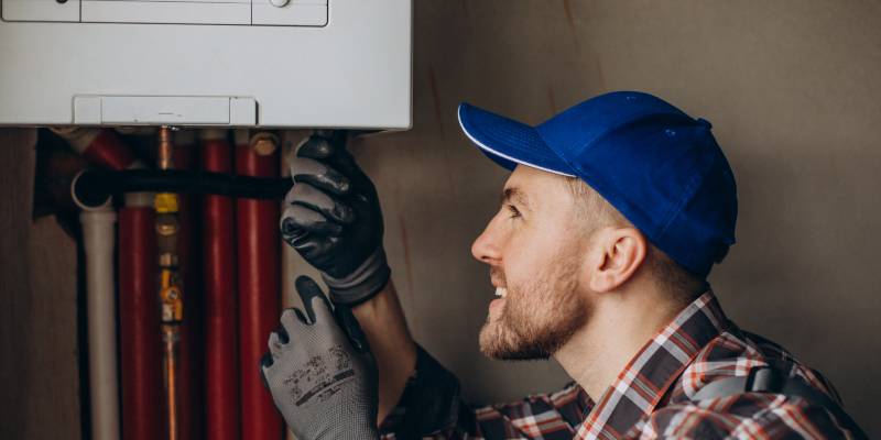 furnace repair arvada