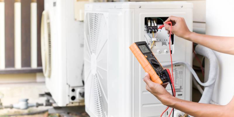 emergency ac repair arvada