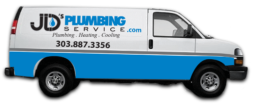 About JD's Denver Plumbing Heating and AC