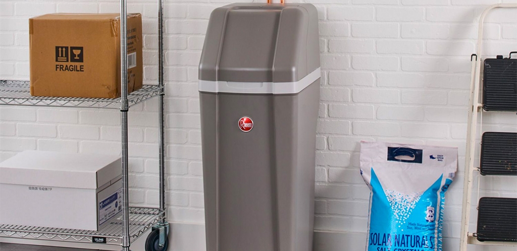 Water Softener Installation Denver