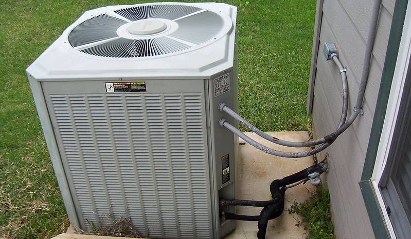 ac repair broomfield