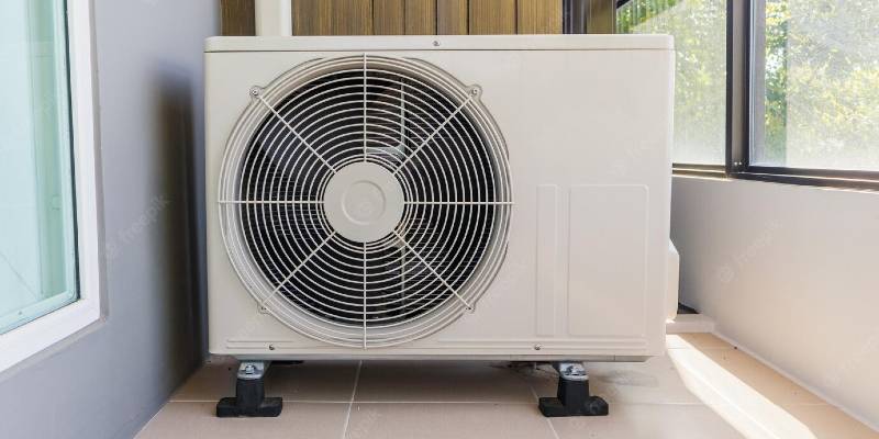 air conditioning and heating repairs commerce city