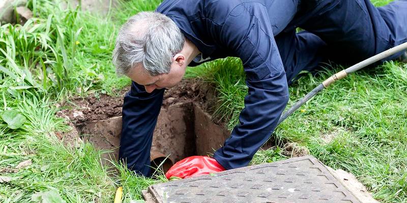 drain cleaning broomfield