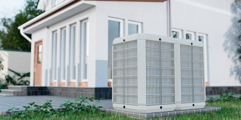 Lakewood Heating and Air Conditioning Repair