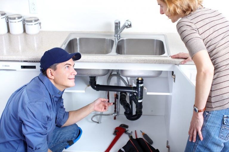 Commerce City Plumbers Plumbers Commerce City