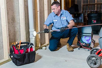 Drain Cleaning
