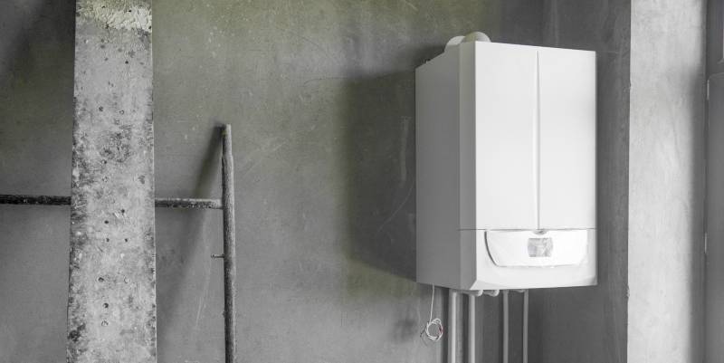 new water heater in lakewood colorado