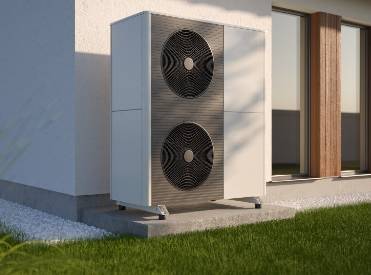 Inflation Reduction Act Heat Pump