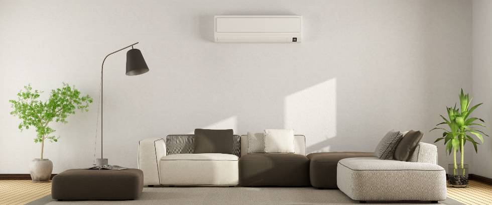 ductless mini split