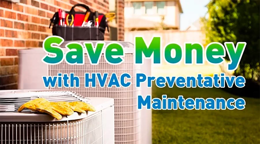 Preventative Air Conditioning Maintenance