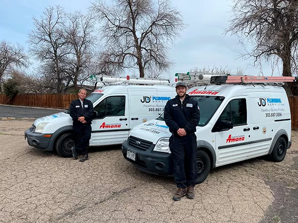 Denver Plumbing, Heating and Air Conditioning 2 Denver Plumbing, Heating and Air Conditioning jds hvac techs