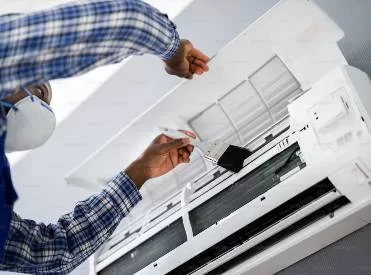 Professional AC Maintenance Services