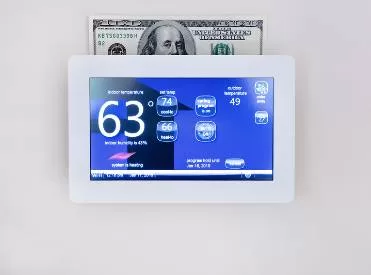 Save Money on Your HVAC Energy Bills