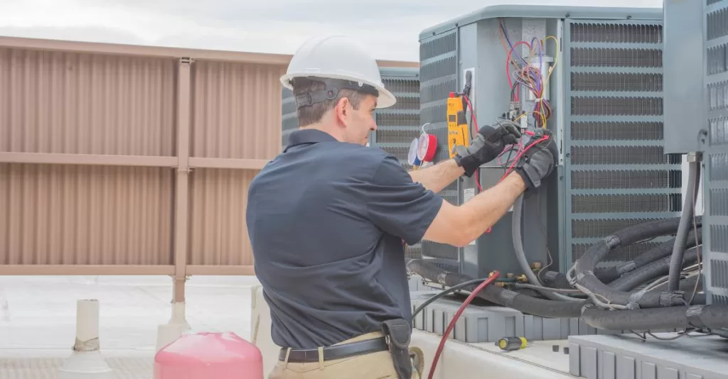 Common HVAC Problems and How to Fix Them