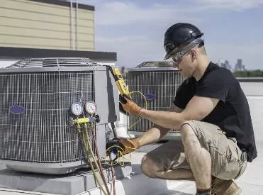 Common HVAC Problems and How to Fix Them