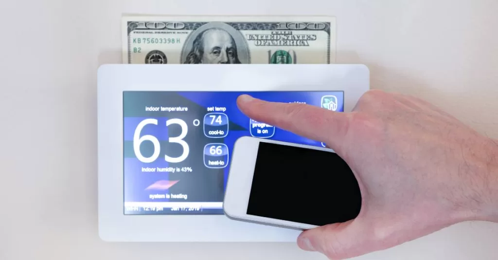 What is a Smart Thermostat?